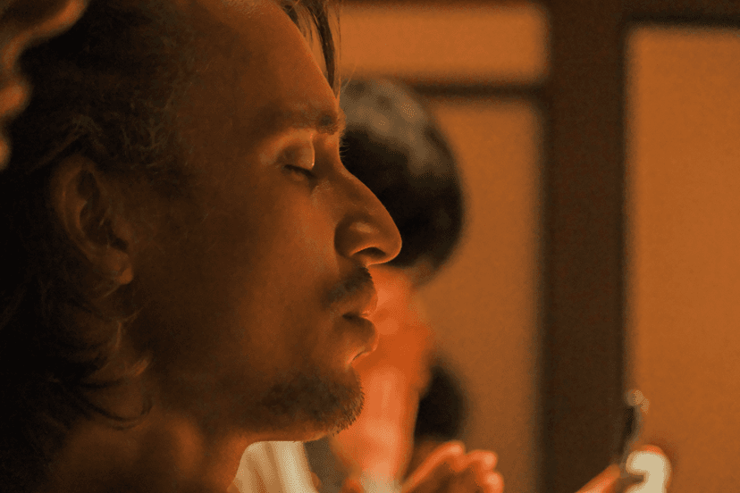 The Power of Repetition and Resonance Vocal Chant Meditation