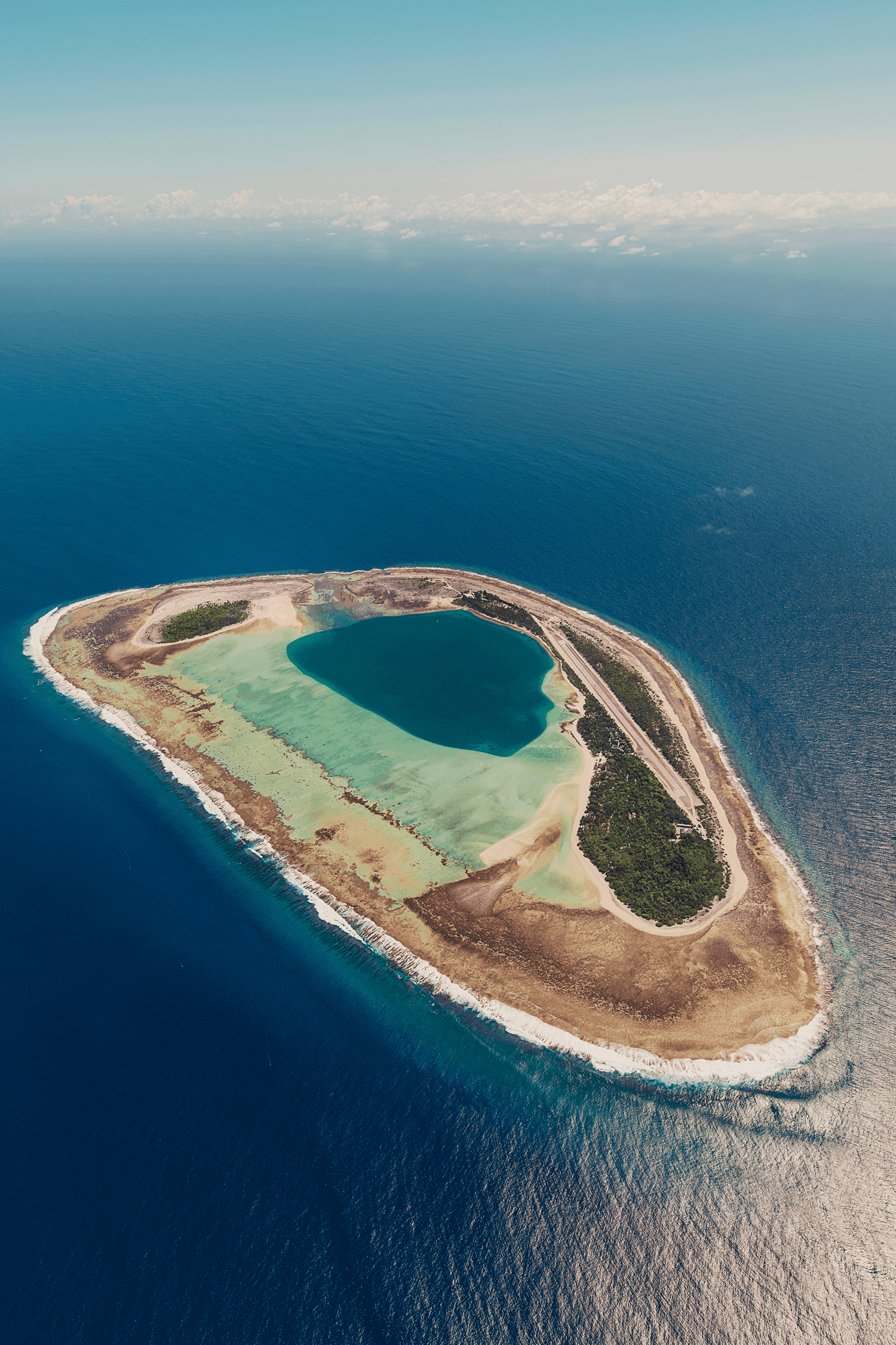 About This Extraordinary Journey