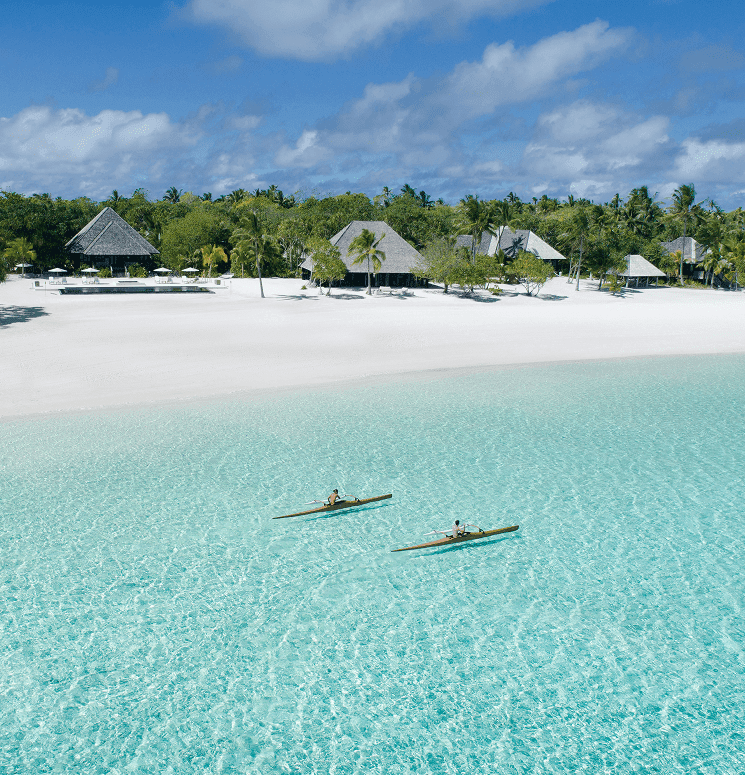 4 Reasons Why Travelers Choose This Journey