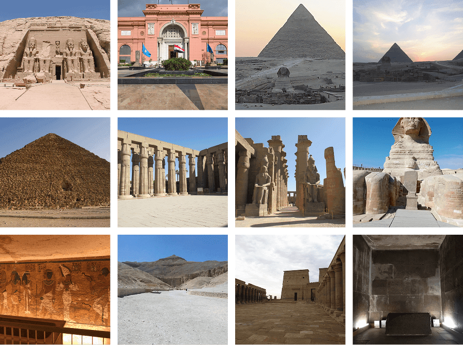 Where greatness<br>inspires greatness.