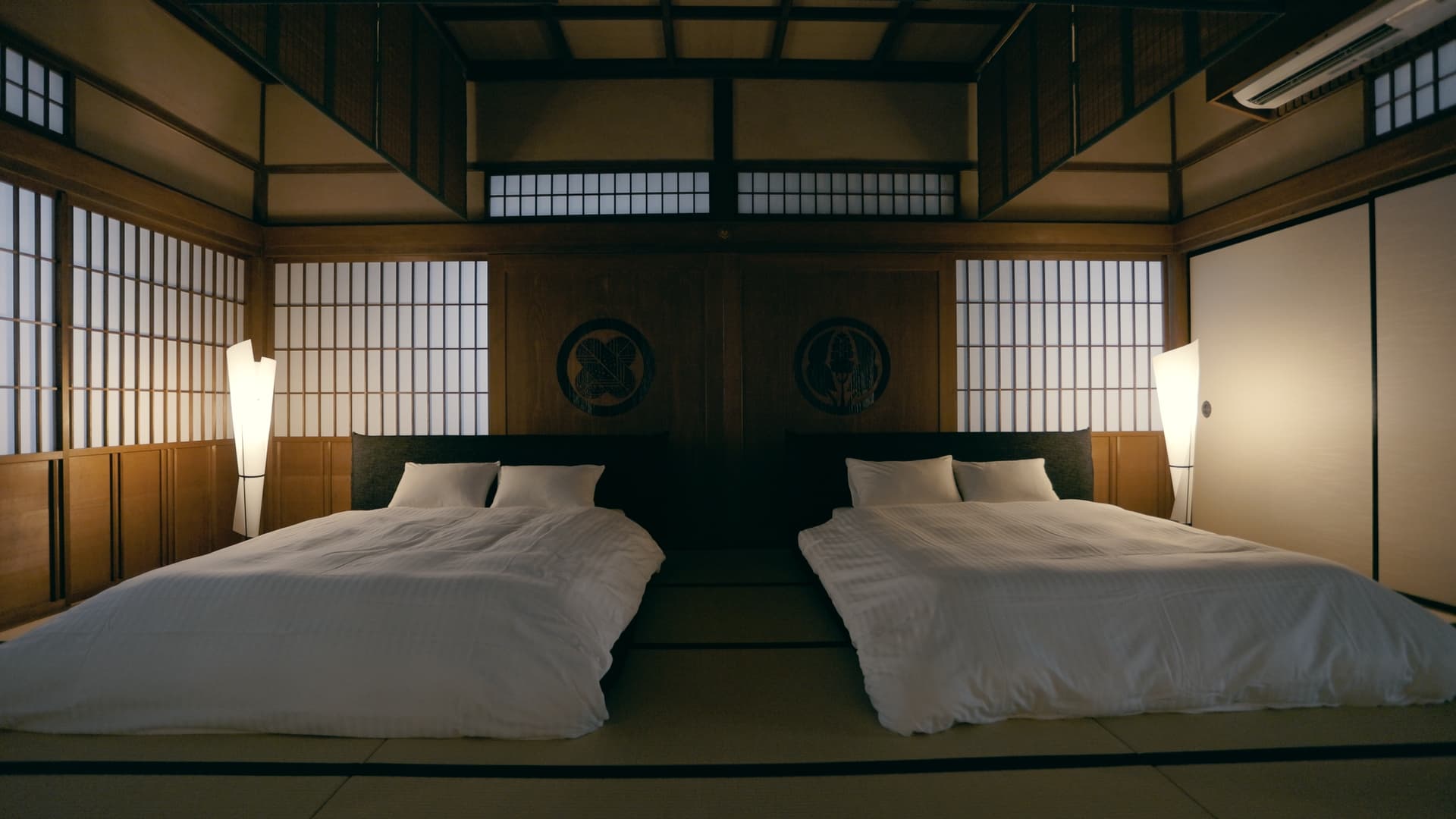 客室