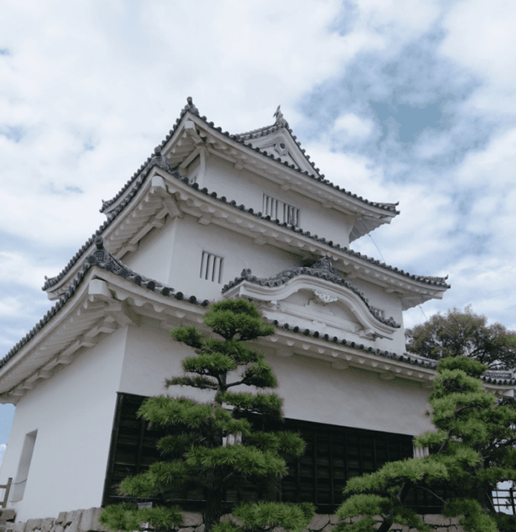 この旅が選ばれる4つの理由