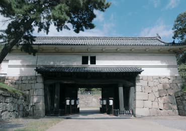 京極のお殿様が歩んだ時を<br>完全追体験