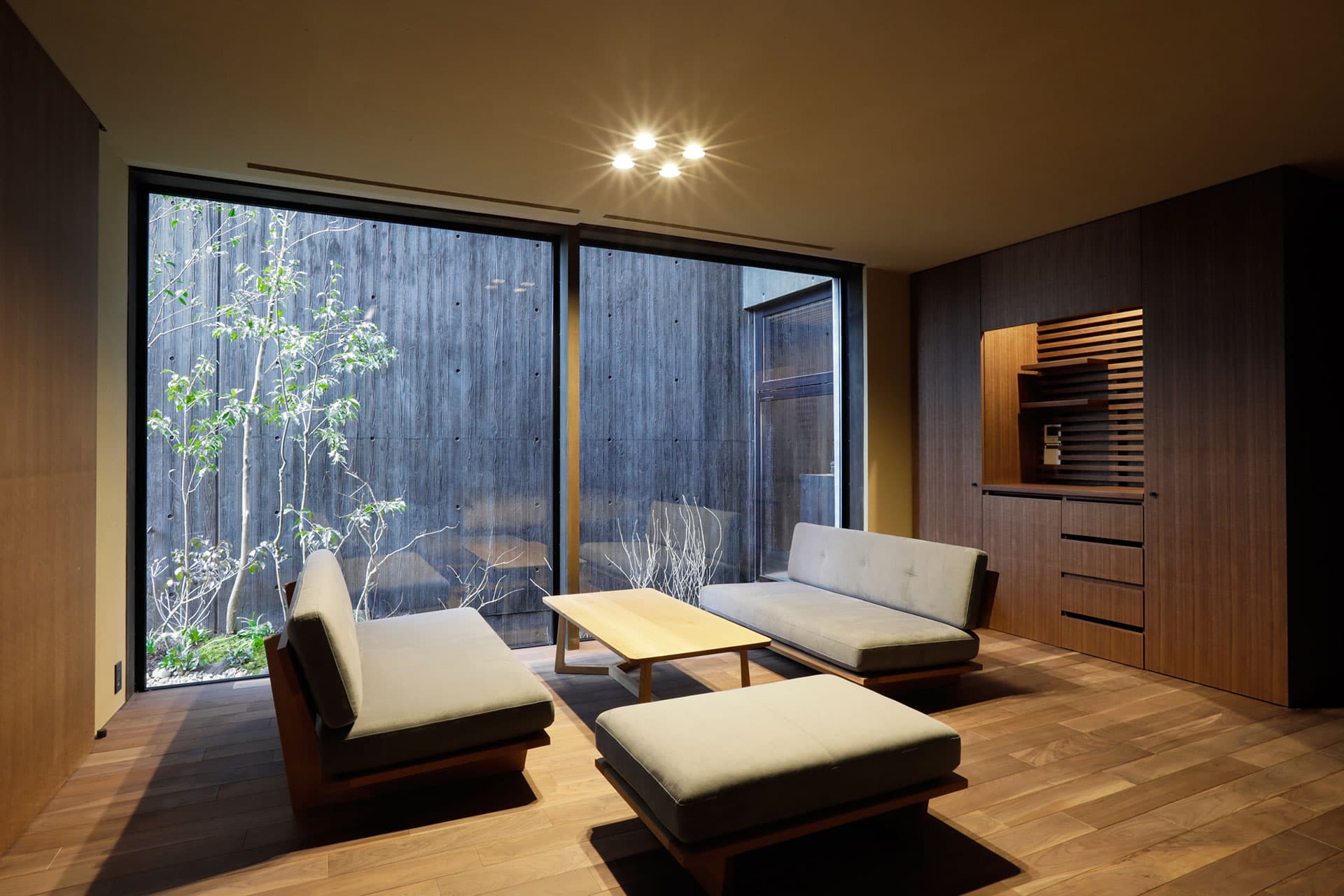 ② SOWAKA New Building