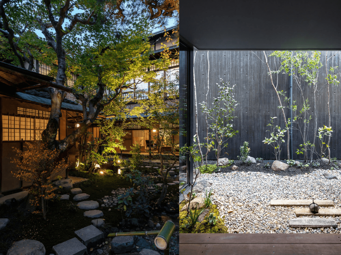 A blissful stay where Kyoto refinement meets contemporary beauty