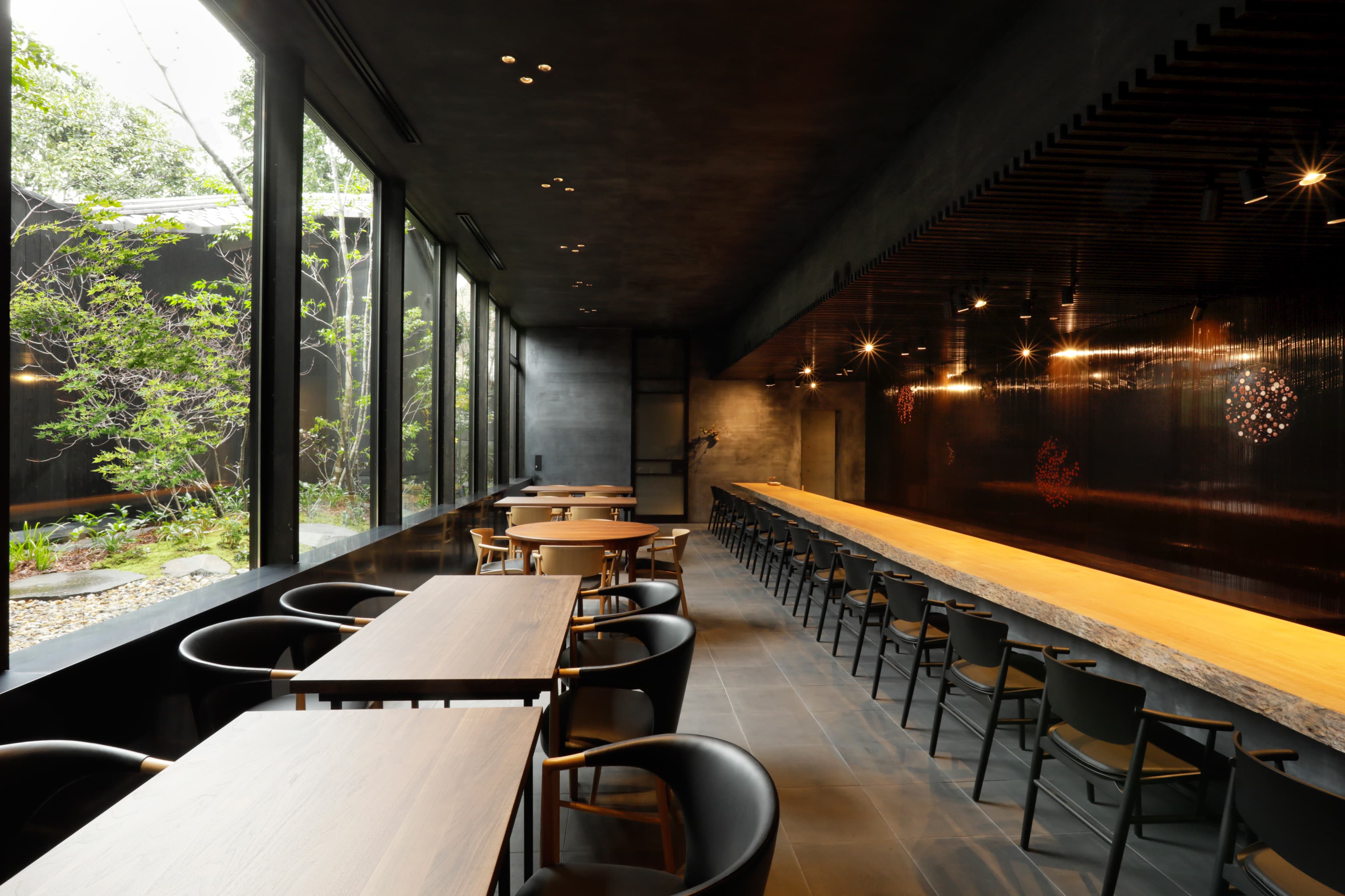 The finest of Japanese cuisine—for you.