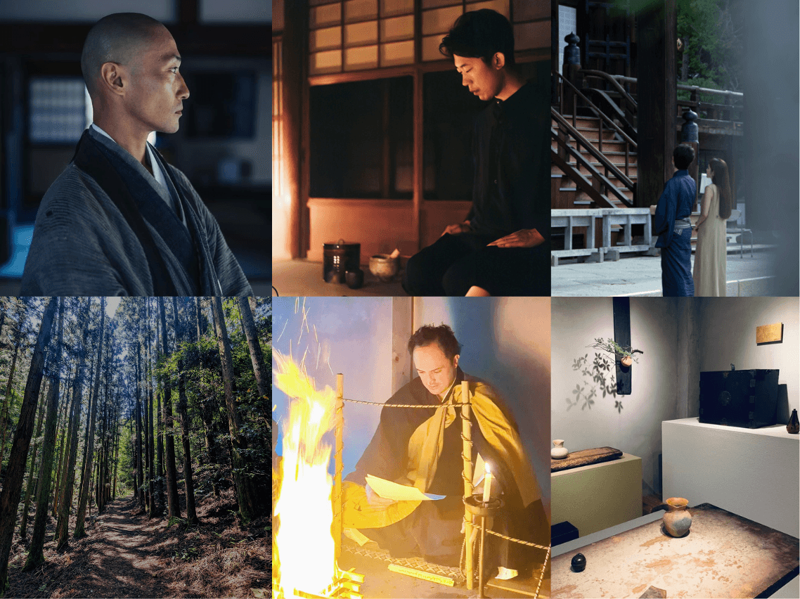 A dedicated concierge for each guest