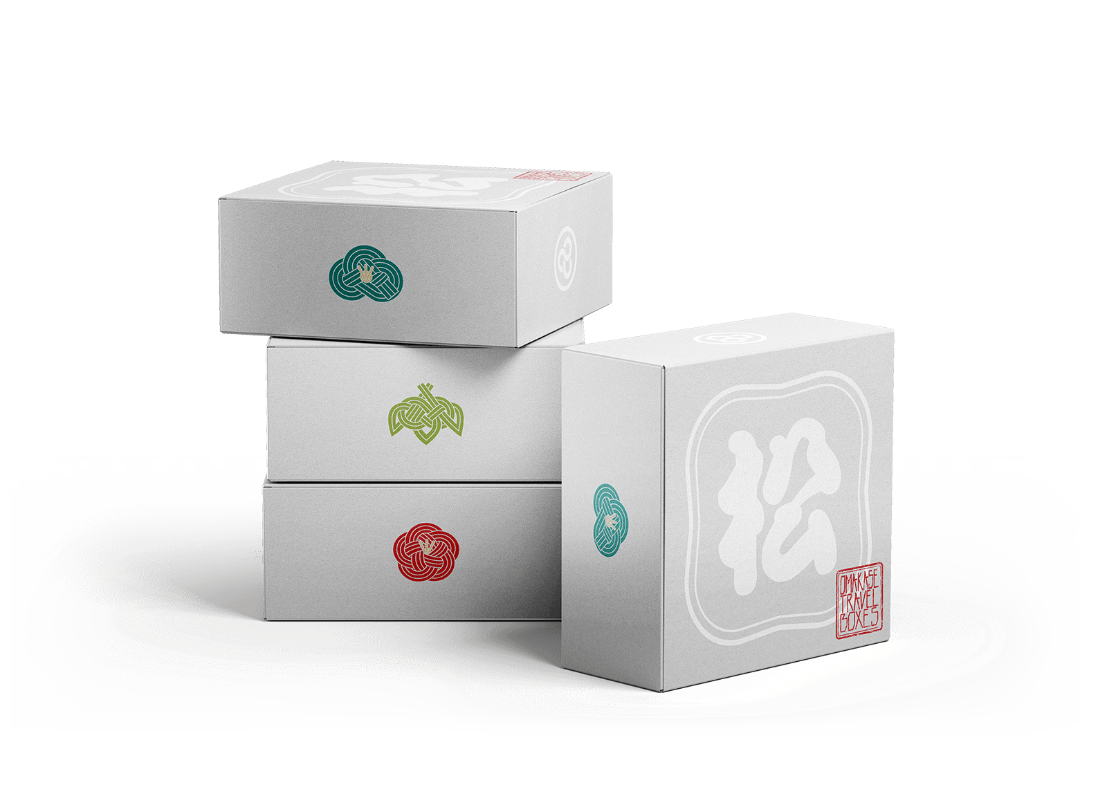 出発まで、たったの6ステップ