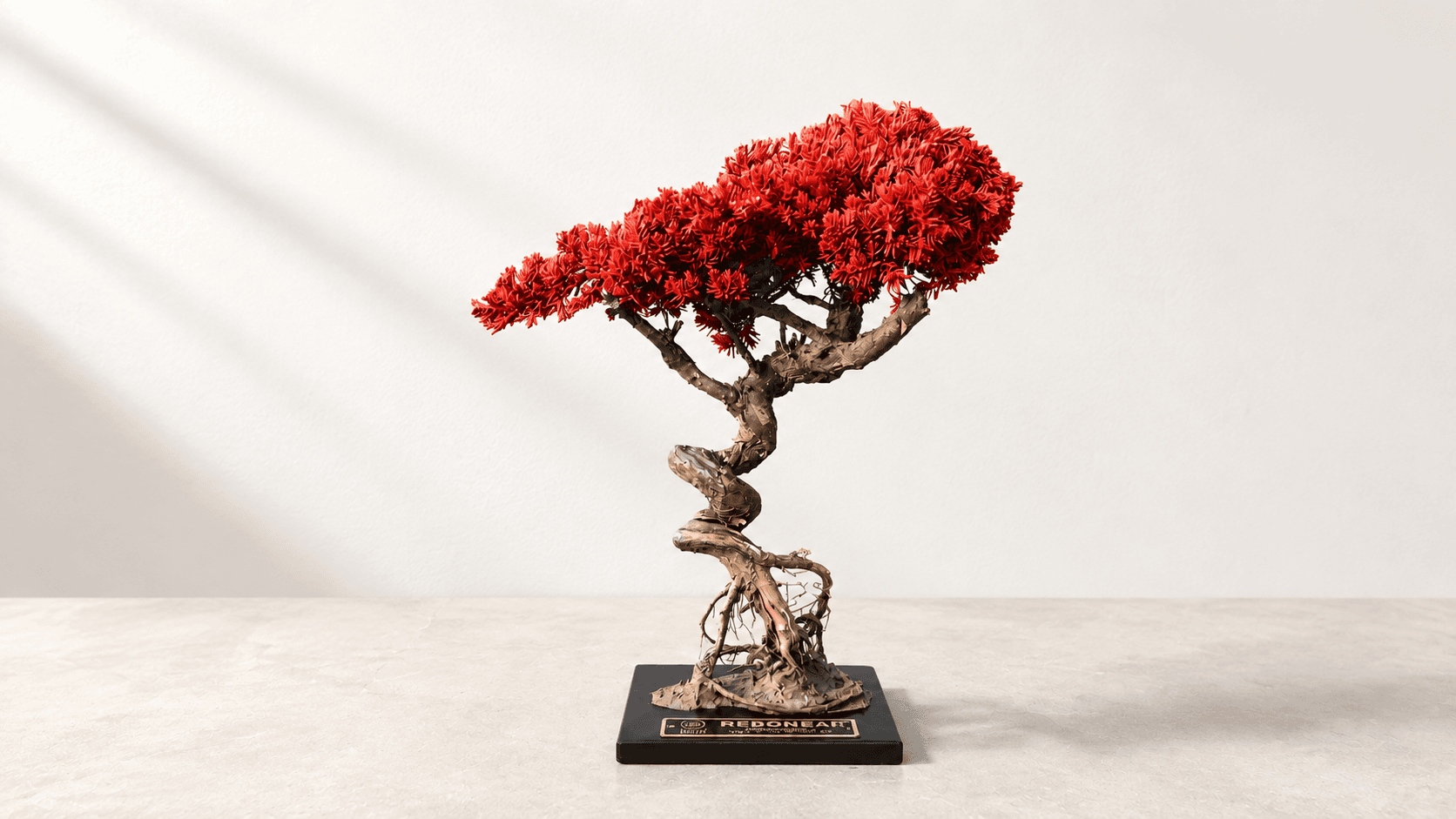 RE BONSAI™ Plate