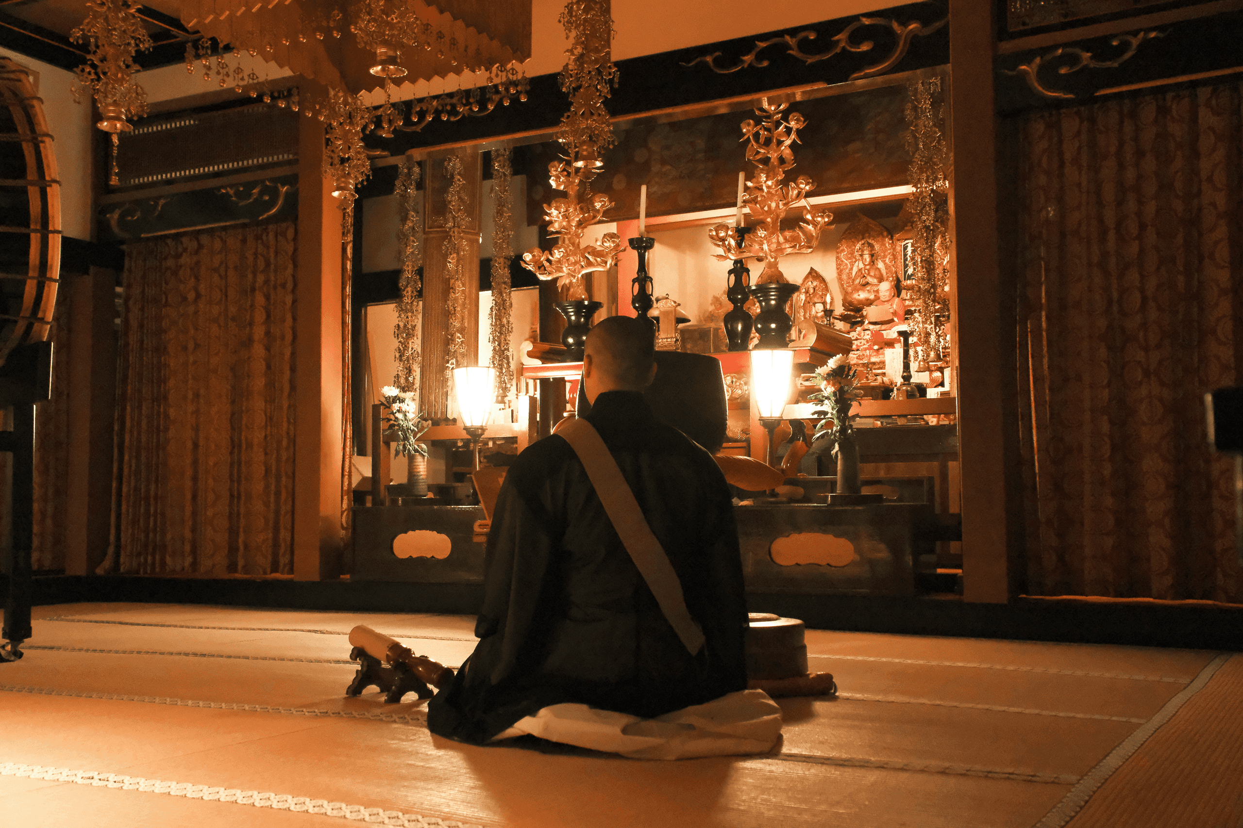 この旅が選ばれる4つの理由