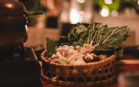 世界の味を、あなたの気分で