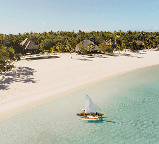 水上・水中のアクティビティ