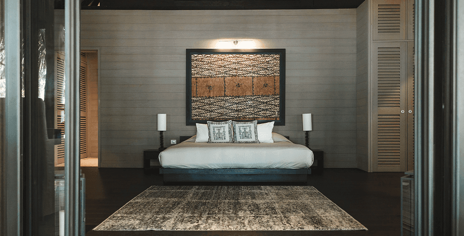 ビーチバンガロー × 13