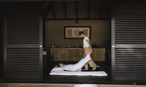 インドア・アクティビティ