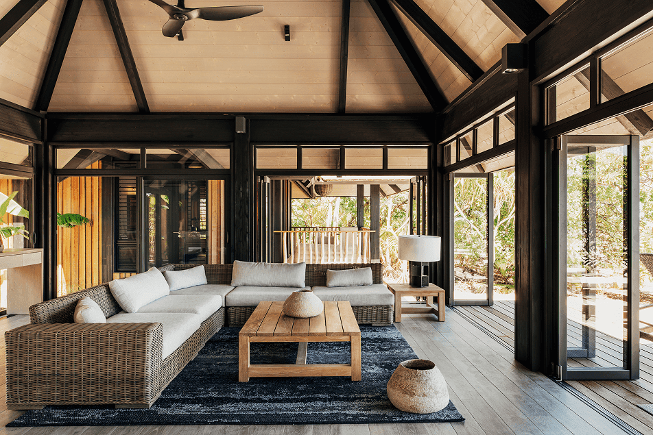 ジュニアビラ × 2