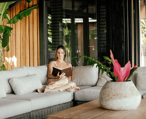 ジュニアビラ × 2