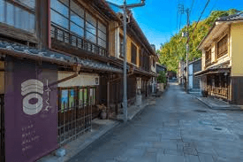 鎌倉末期からの歴史を今に紡ぐ大洲城 2