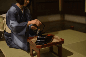 鎌倉末期からの歴史を今に紡ぐ大洲城 3