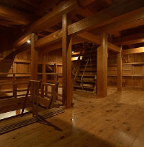 鎌倉末期からの歴史を今に紡ぐ大洲城 4