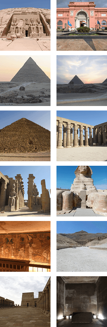 感じとった偉大さが、<br>人生を偉大に<br>してくれる場所。